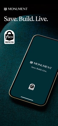 Monument Bank screenshot 1