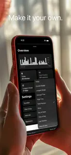 Center Meditation Timer screenshot 2