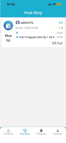 Ship PhuGiao screenshot