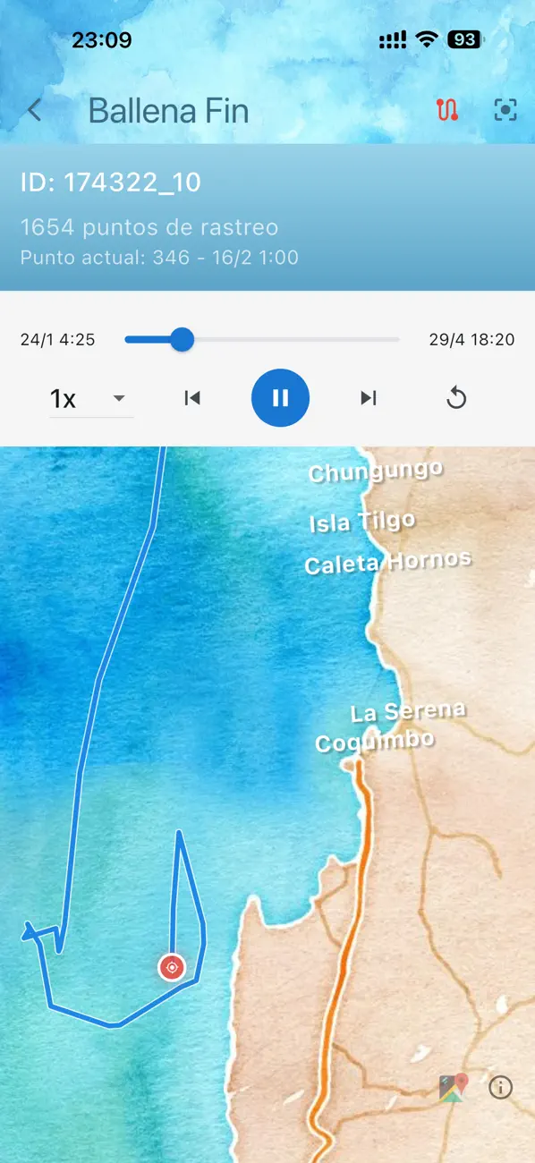 #3. FinID (iOS) Ved: Diego Vargas