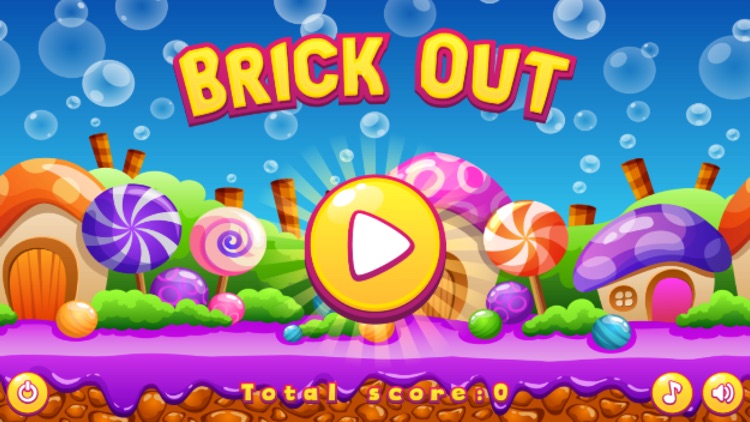 Summer Brick ：Out