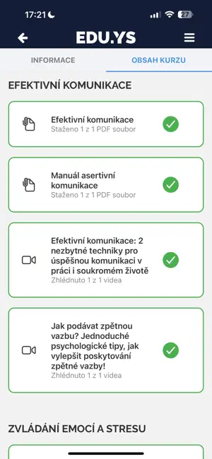 EDU.YS screenshot 2