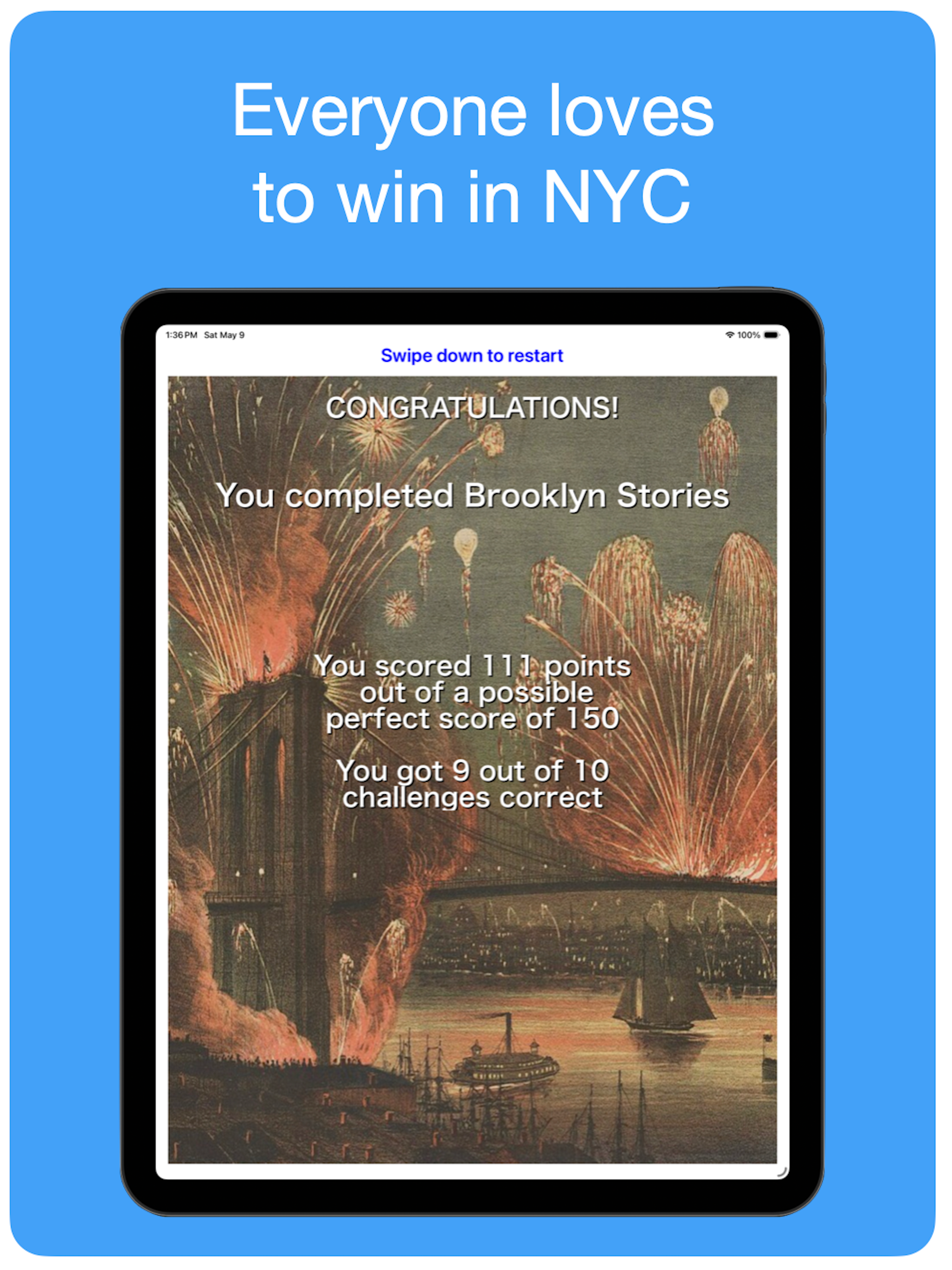 PlaceChase Brooklyn Stories screenshot 12