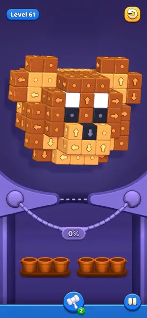 Sand Away! screenshot 3