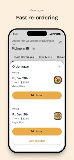 Elsi To Go screenshot 4