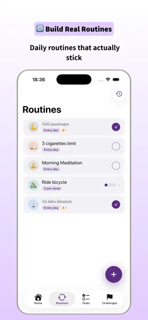 Arete AI screenshot 4