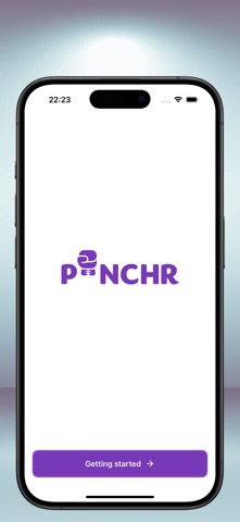demaz-punchr screenshot