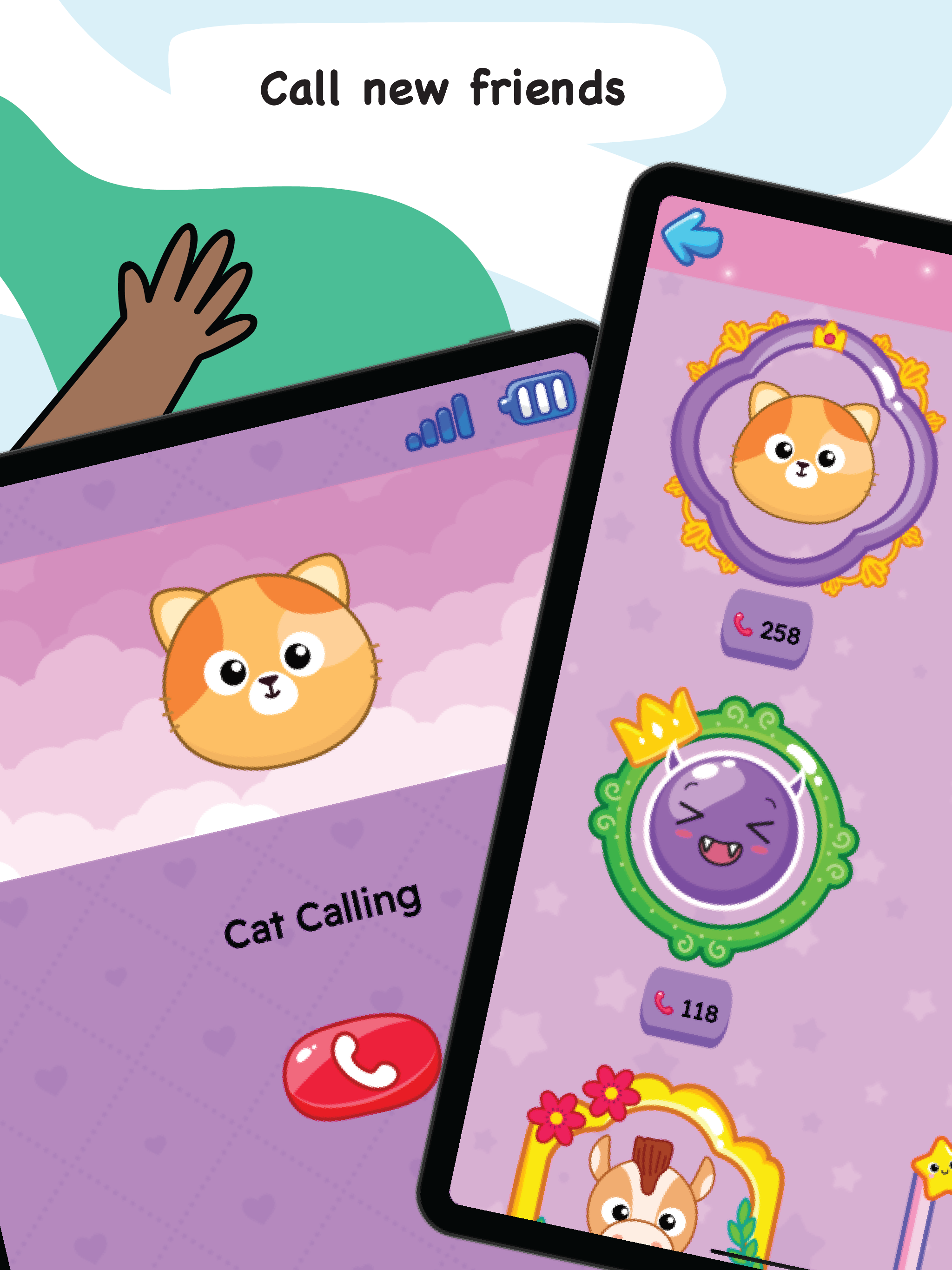 Baby Phone: Baby Mobile New screenshot 8