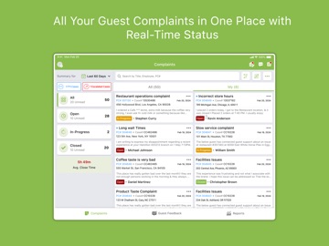 Workpulse GiSMo iPad screenshot