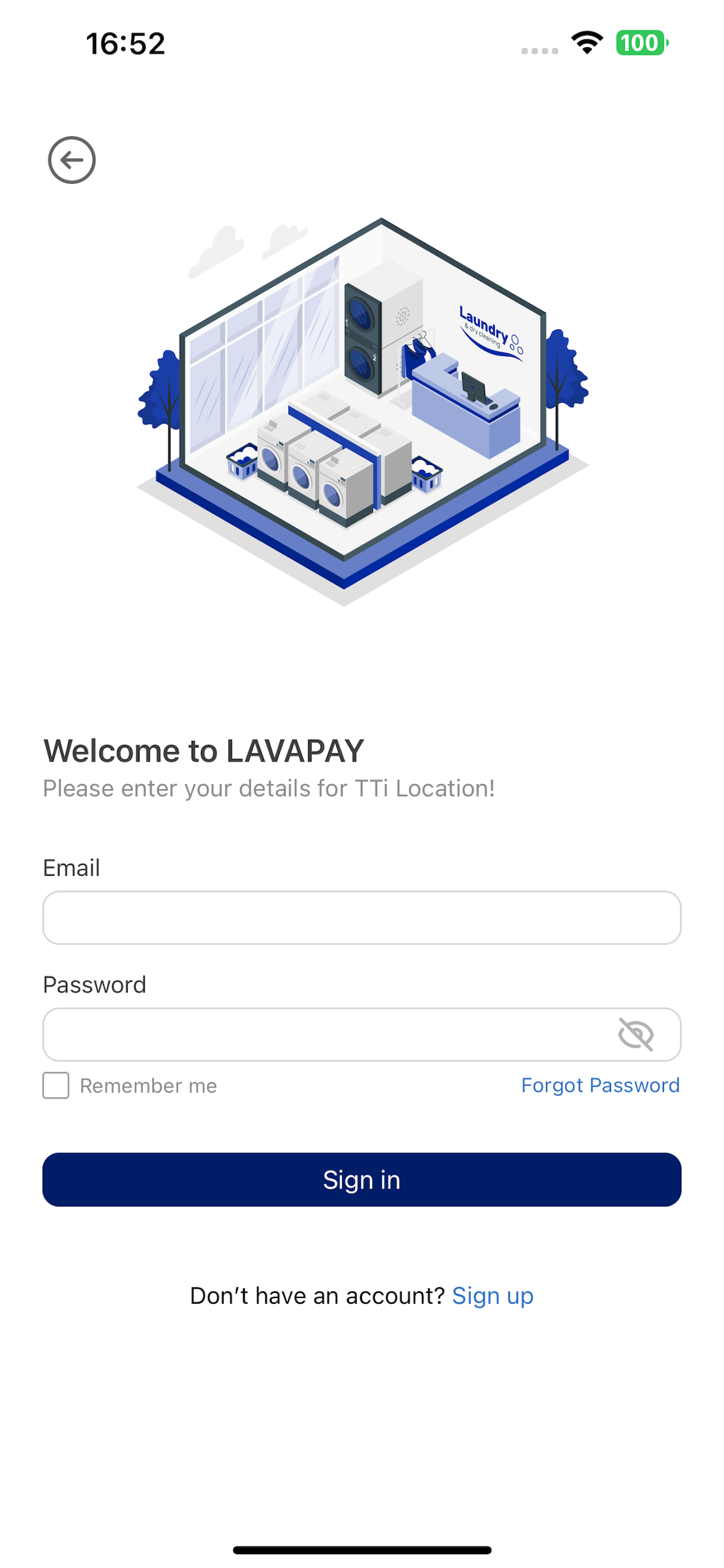 LAVA PAY