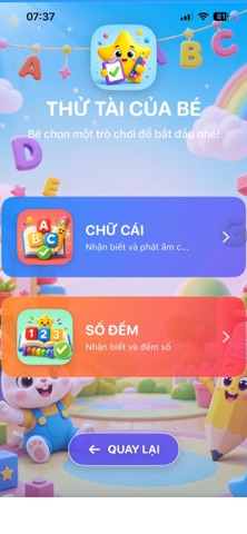 Tieng Viet Cho Be Screenshot 7 of 9