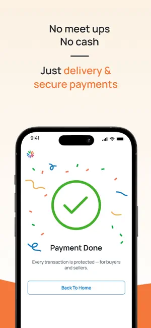 Netsave: Buy & Sell Local screenshot 2