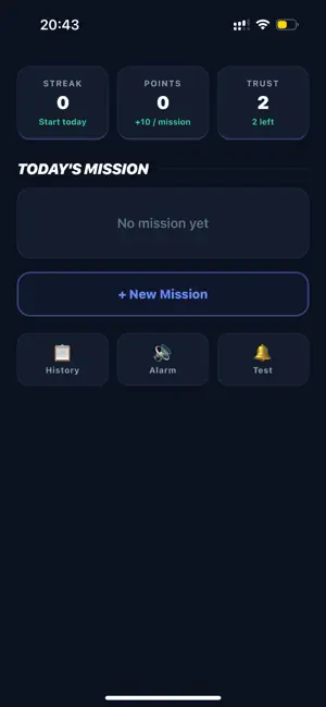 ADHackD screenshot 4