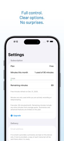 Audionyx Screenshot 5 of 7