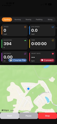 RevoRace-Power+ Screenshot 8 of 9