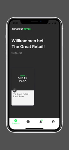 The Great Retail Screenshot 1 of 3