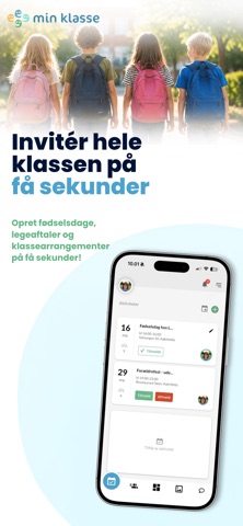Min Klasse Screenshot 6 of 8