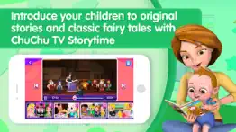 How to cancel & delete chuchu tv kids songs & stories 1