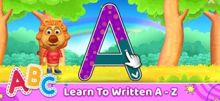 ABC Kids - Kids Learning Gameのおすすめ画像1