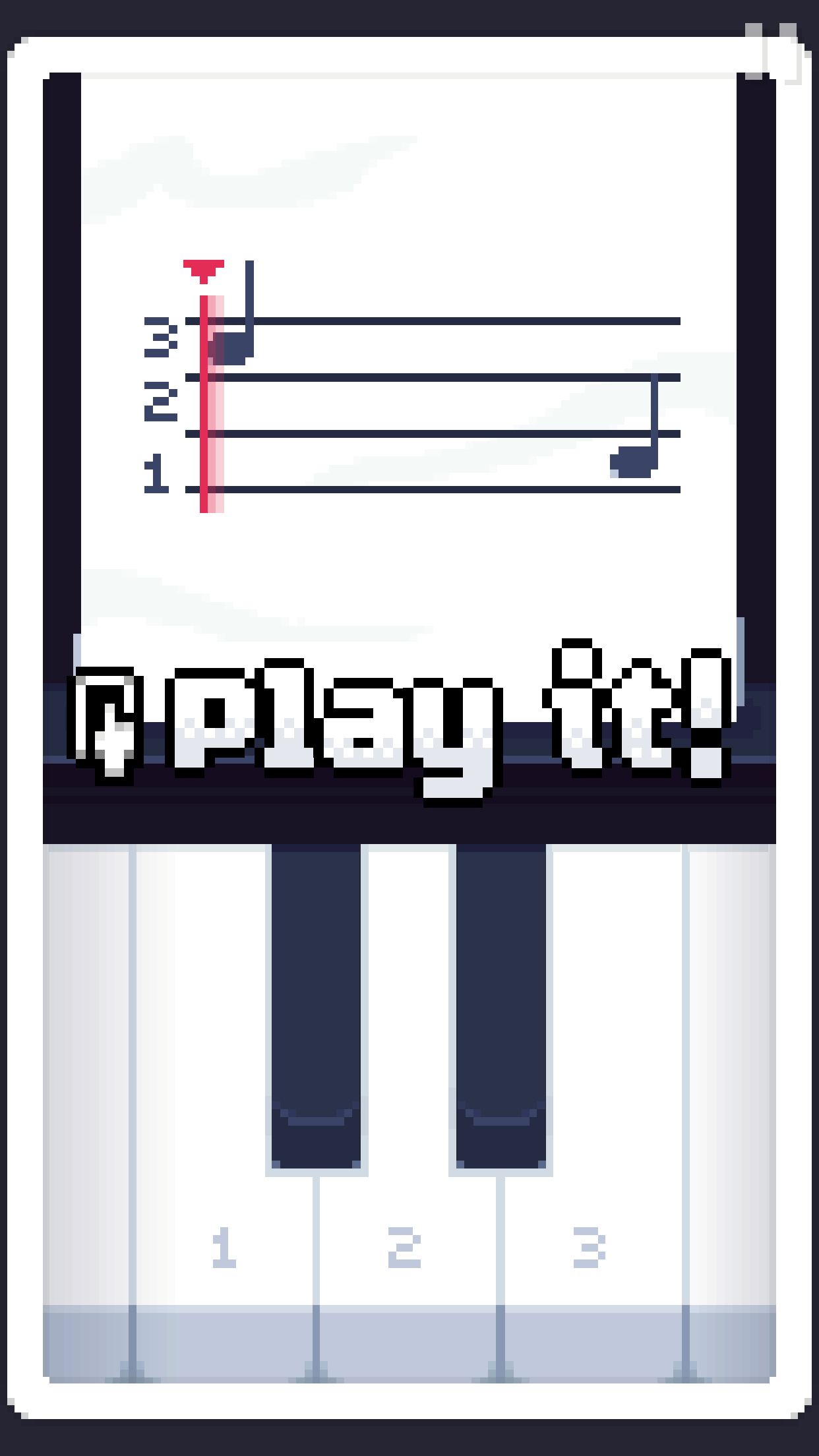 Minigame Mayhem screenshot 1