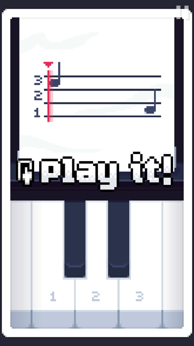 Minigame Mayhem Screenshot