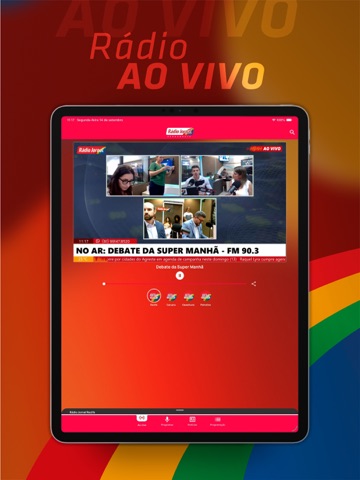 Rádio Jornal