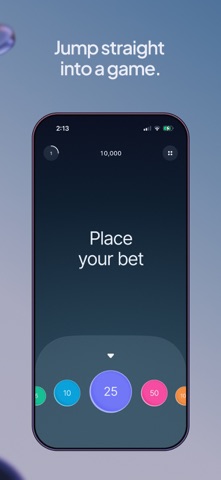 Offsuit: Blackjack 21 Screenshot 3 of 6