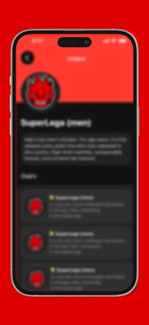 VPlay - Volleyball AI iPhone screenshot 5