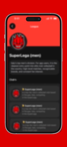 VPlay - Volleyball AI iPhone screenshot 5