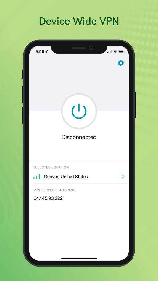 #2. Privacy Expert: Secure VPN (macOS) 由: CSID