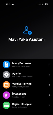 Vardiya Puantaj Premium screenshot