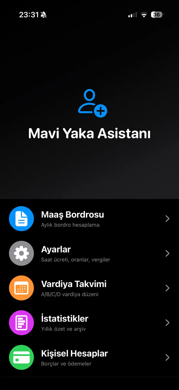 Screenshot #2 pour Vardiya Puantaj Premium