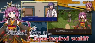 RPG Isekai Rondo Otogi screenshot 1