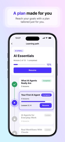 Brilly AI Screenshot 2 of 7