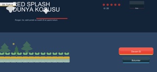 RedSplash screenshot 3