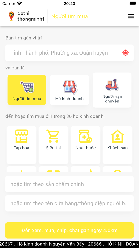 #2. dothithongminh1.vn (iOS) 由: EFFECT SOFTWARE JOINT STOCK COMPANY