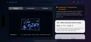 Sapling Isle: Physics Lab screenshot 4