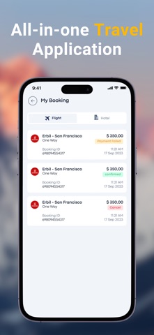 Tadilo: Cheap Hotel & Flight Screenshot 6 of 8