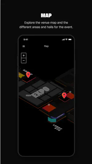 DreamHack screenshot 3