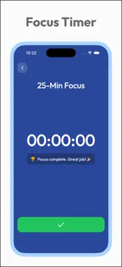 Simple Task - Daily Planner screenshot 3