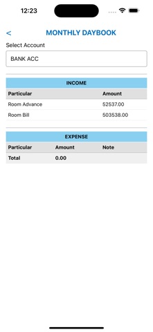 Xpress Owner (PMS) screenshot