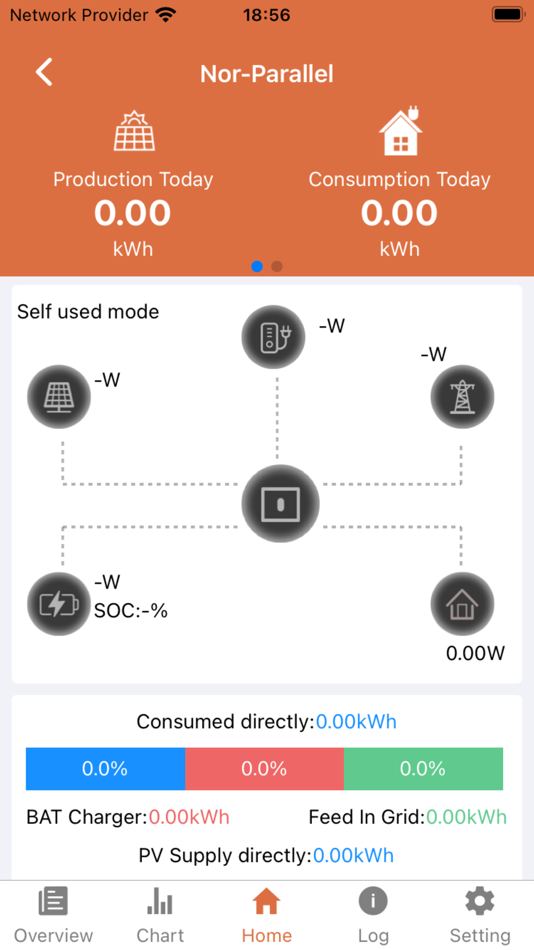 #3. Puredrive Inverter (iOS) 由: Puredrive Energy Ltd
