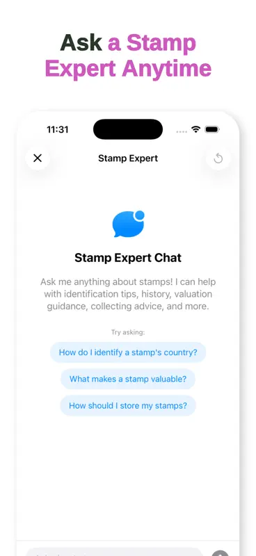 StampSnap: Identifier & Value screenshot 5 of 6
