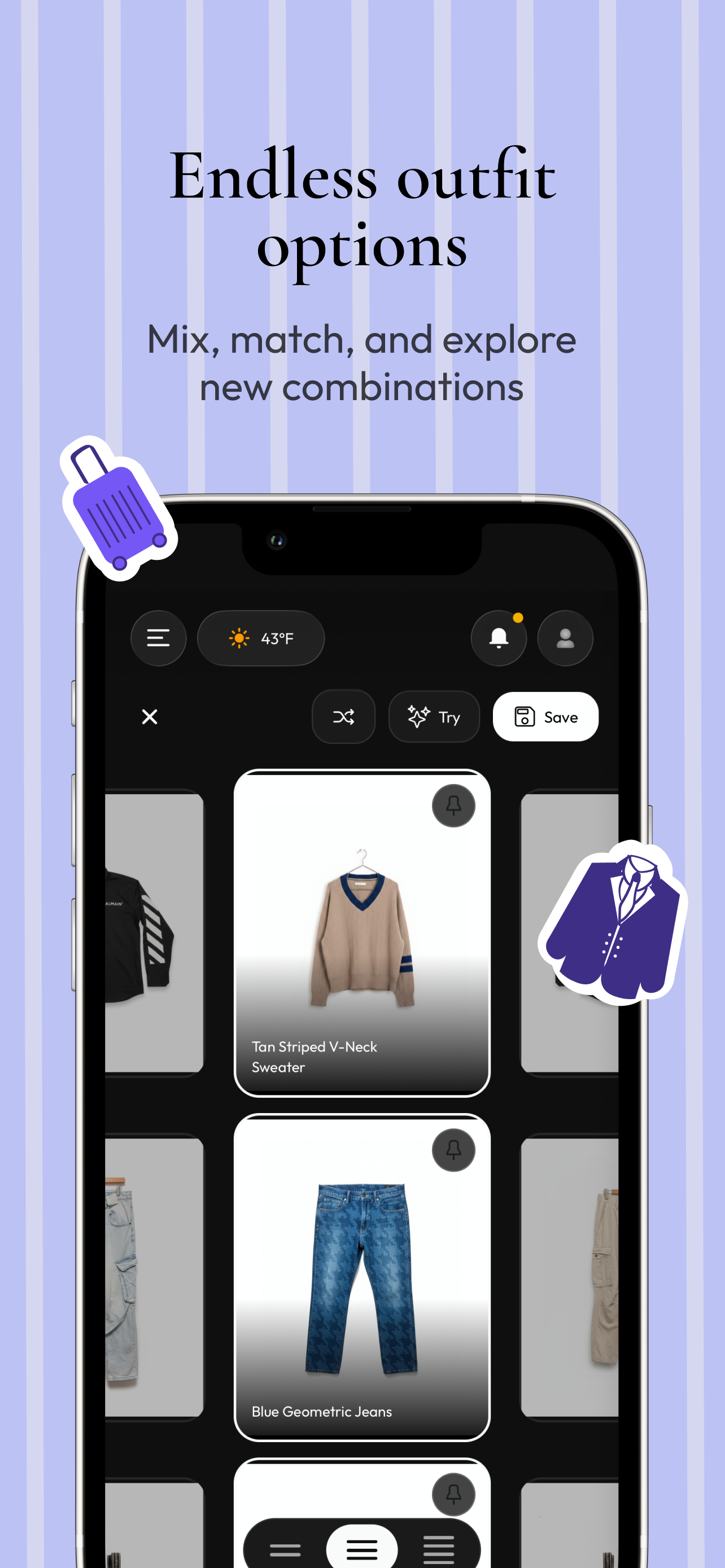 Elara: AI Personal Stylist screenshot 6