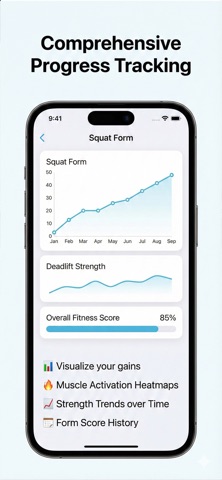 Flow Coach AI Screenshot 3 of 3