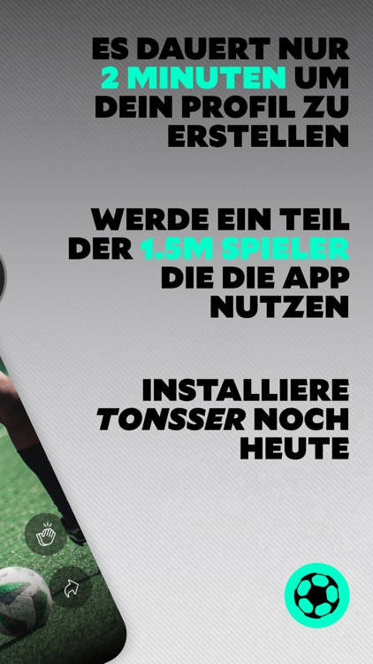 Tonsser - Football player app screenshot-6