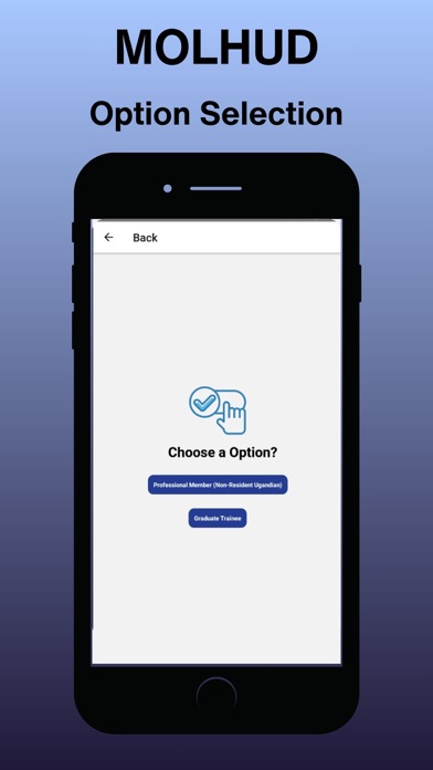 MoLHUD Screenshot