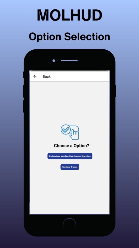 #3. MoLHUD (iOS) Bởi: National Information Technology Authority - Uganda (NITAU)