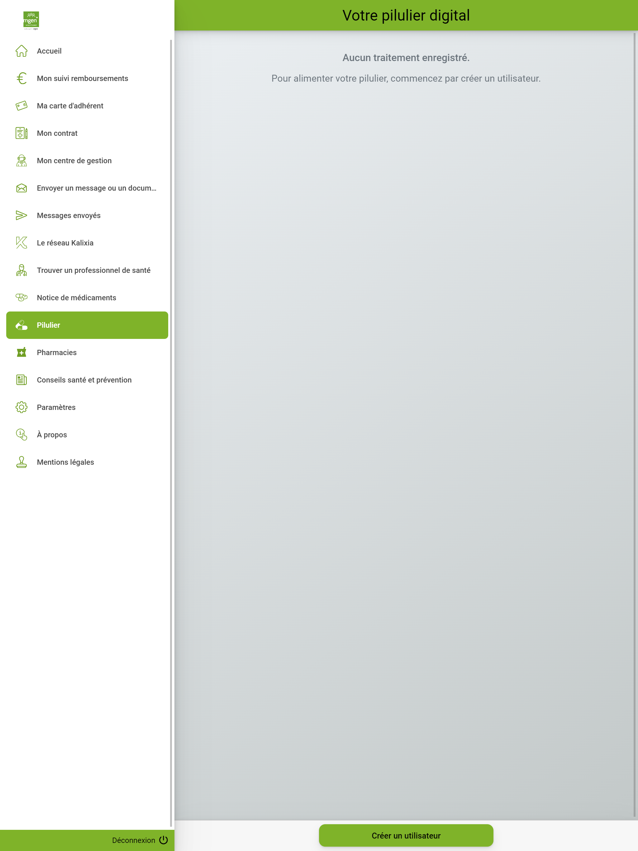 MGEN Solutions screenshot 13