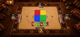 Kuno Card Party Screenshot 5 of 10